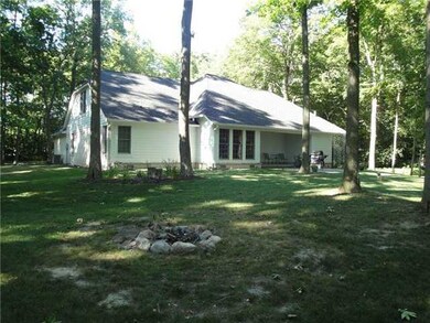 2607 W 750 N, Thorntown, IN 46071 - photo 2