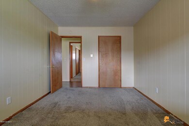 Unit 5 Bedroom 2