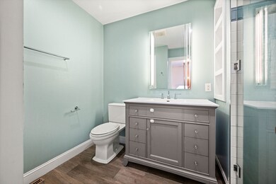 36 Cummings Rd unit 10, Brighton, MA 02135 - photo 6