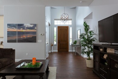 2763 S 2320 Circle E St George UT 84790-