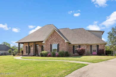 127 Bonne Vie Dr, Brandon, MS 39047 - photo 2