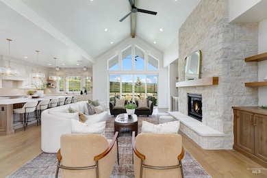 5641 W Haughburn Dr, Eagle, ID 83616 - photo 4