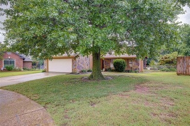 2302 Linfield Ct, Norman, OK 73071 - photo 2