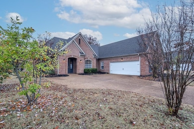 2864 Summer Oaks Place, Southaven, MS 38672 - photo 2