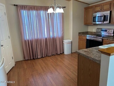 17065 E Peak Ln unit 255, Red Rock, AZ 85145 - photo 4