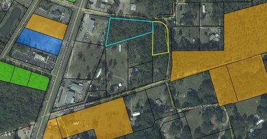 0 Crawfordville Hwy unit 289699, Crawfordville, FL 32327 - photo 2