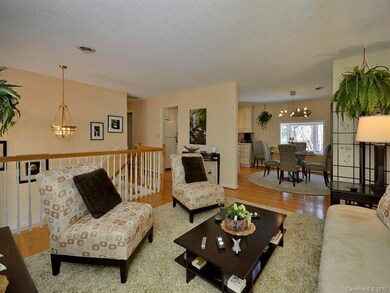 Bright Great Room
