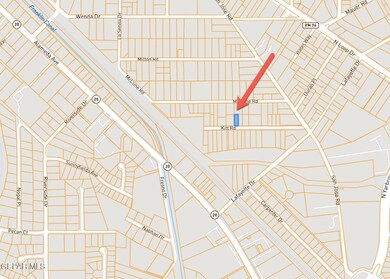 TBD Kitt Rd, El Paso, TX 79915 - photo 4