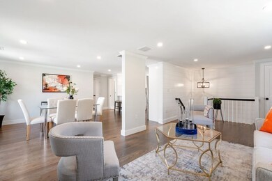 87 Palmer St unit 2, Arlington, MA 02474 - photo 4