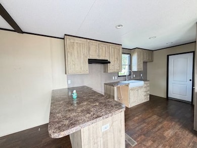 331 Gordy Rd Trlr 14, Bacliff, TX 77518 - photo 3