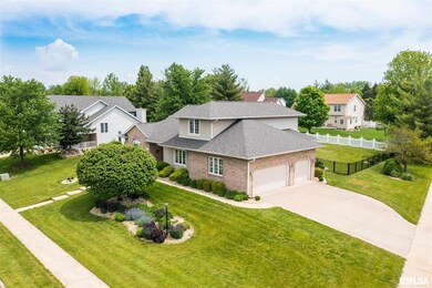 5224 N Rothmere Dr, Peoria, IL 61615 - photo 2