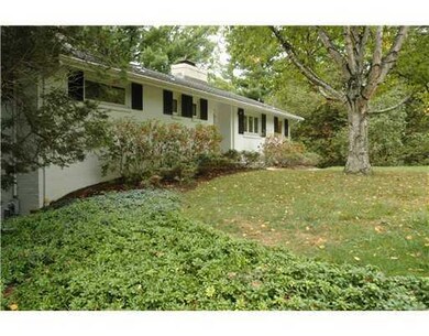 Exterior Front. This beautiful, all brick home has