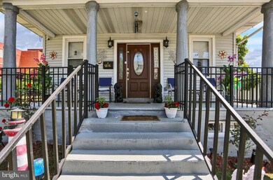 1514 Prince St, Reading, PA 19605 - photo 2