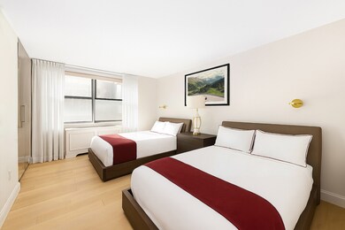 Le Premier Condominiums unit 24S, New York, NY 10019 - photo 7