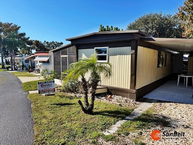 32405 Beach Park Rd unit Lot 45, Leesburg, FL 34788 - photo 2