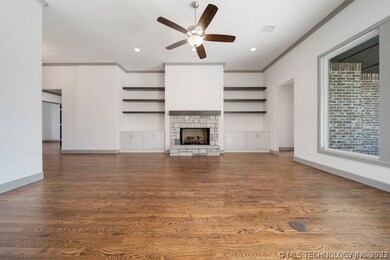 622 E 130th St S, Jenks, OK 74037 - photo 7