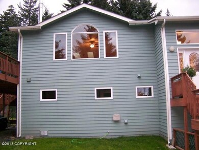 Front Exterior Left Side