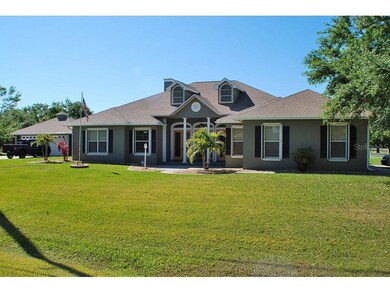Desirable SW Okeechobee