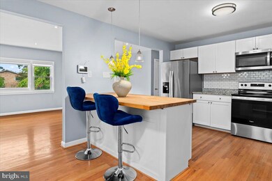 5000 Dalton St, Temple Hills, MD 20748 - photo 7