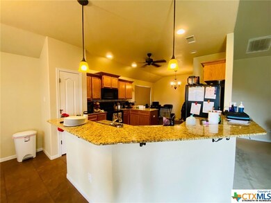 3405 Lauren St, Copperas Cove, TX 76522 - photo 3