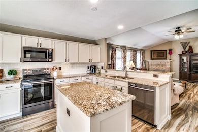 402 Ashland Dr, Wylie, TX 75098 - photo 5