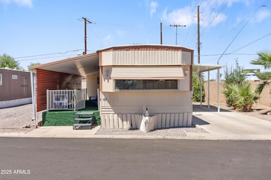 530 S Alma School Rd unit 44, Mesa, AZ 85210 - photo 4