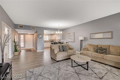 352 Amber Pine St unit 106, Las Vegas, NV 89144 - photo 4