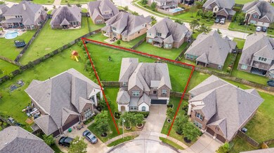 3439 Duplin Creek Dr, Katy, TX 77494 - photo 3