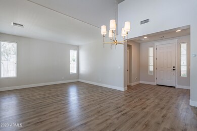 Power Ranch Homes