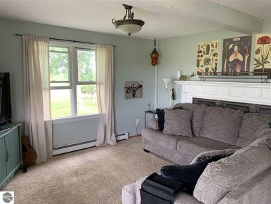 3818 W Hammell Beach Rd, Au Gres, MI 48703 - photo 2