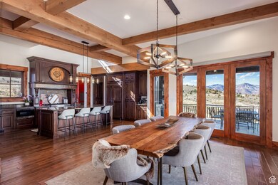 5891 E Caddis Cir, Heber City, UT 84032 - photo 5