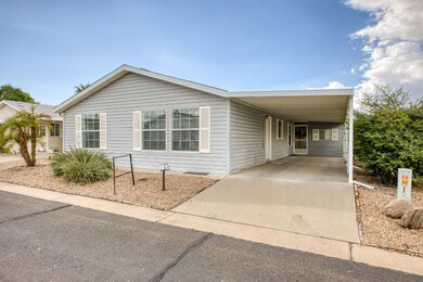2550 S Ellsworth Rd unit 219, Mesa, AZ 85209 - photo 3