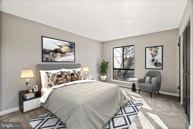 11050 Camfield Ct unit 204, Manassas, VA 20109 - photo 7