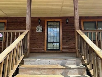 5. Front entrance