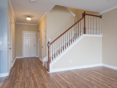 foyer