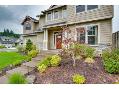 3946 N Morris St, Newberg, OR 97132 - photo 2