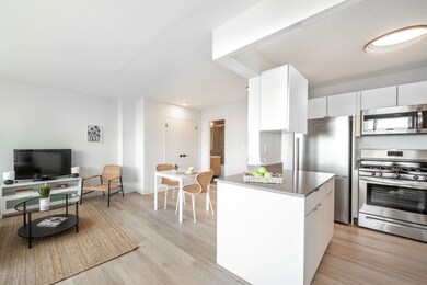 100 Montgomery St unit 14G, Jersey City, NJ 07302 - photo 2