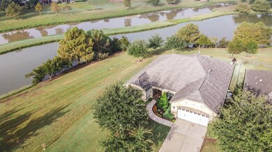 914 Texas Star Dr, Richmond, TX 77469 - photo 2