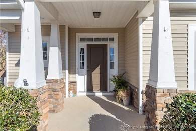 1416 Homeland Dr, Parkton, NC 28371 - photo 5