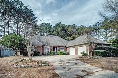 115 Wendy Ln, Madison, MS 39110 - photo 2