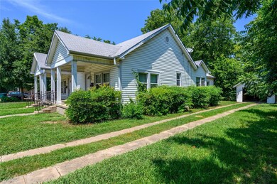 1211 S Travis St, Sherman, TX 75090 - photo 4