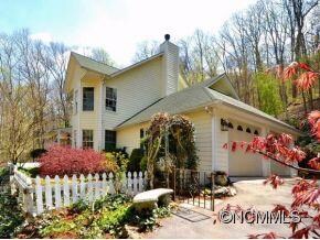 78 Charlyn Dr, Asheville, NC 28803 - photo 2