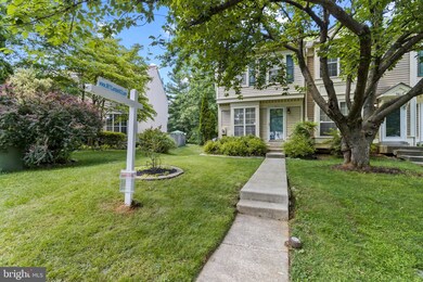 9611 Lambeth Ct, Columbia, MD 21046 - photo 2