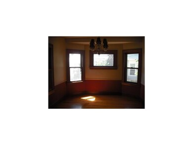 Dining Area.