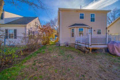 48 Riverview Ave, Pawtucket, RI 02860 - photo 5