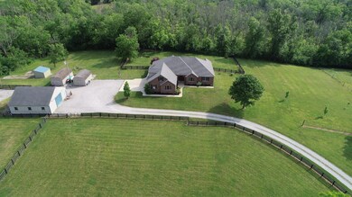 1306 Bellows Mill Rd, Harrodsburg, KY 40330 - photo 3