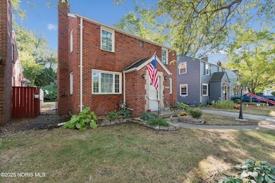 3512 Wyckliffe Pkwy, Toledo, OH 43606 - photo 2