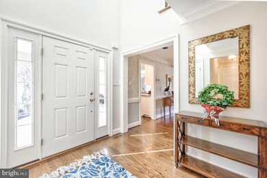 444 Inveraray Rd, Villanova, PA 19085 - photo 3