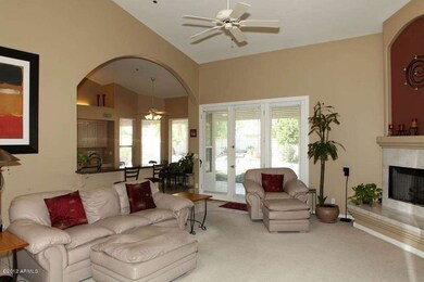 Family Room-Kitchen