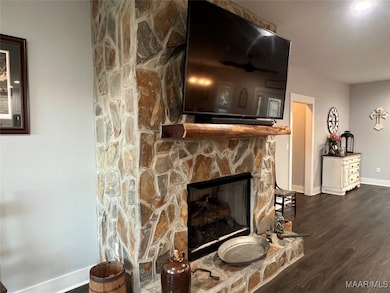 17738 McKenzie Grade, Georgiana, AL 36033 - photo 7